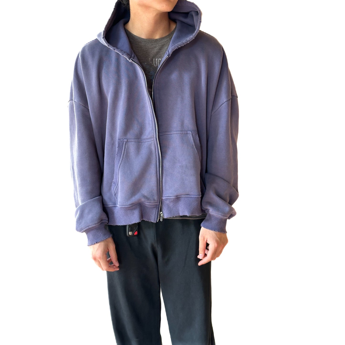 PERFECT ZIP - WASHSTONE