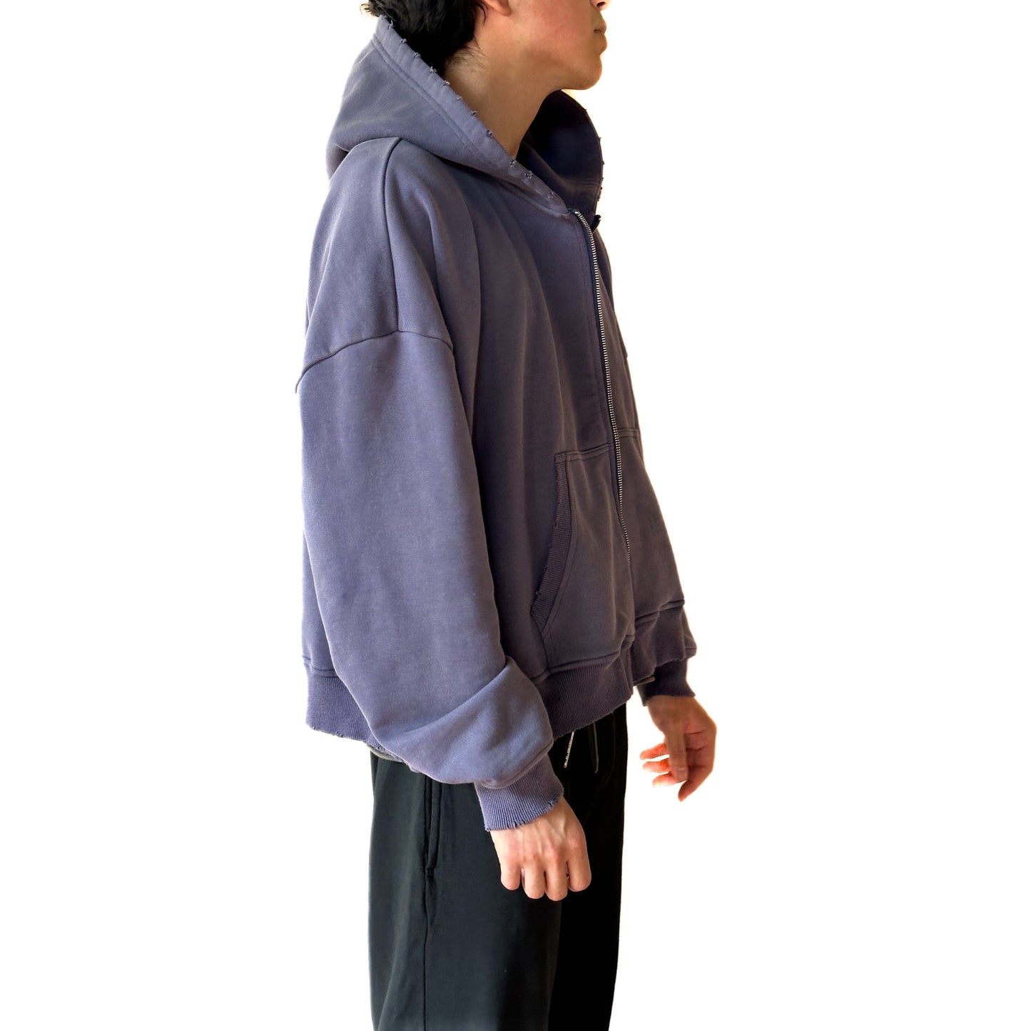 PERFECT ZIP - WASHSTONE
