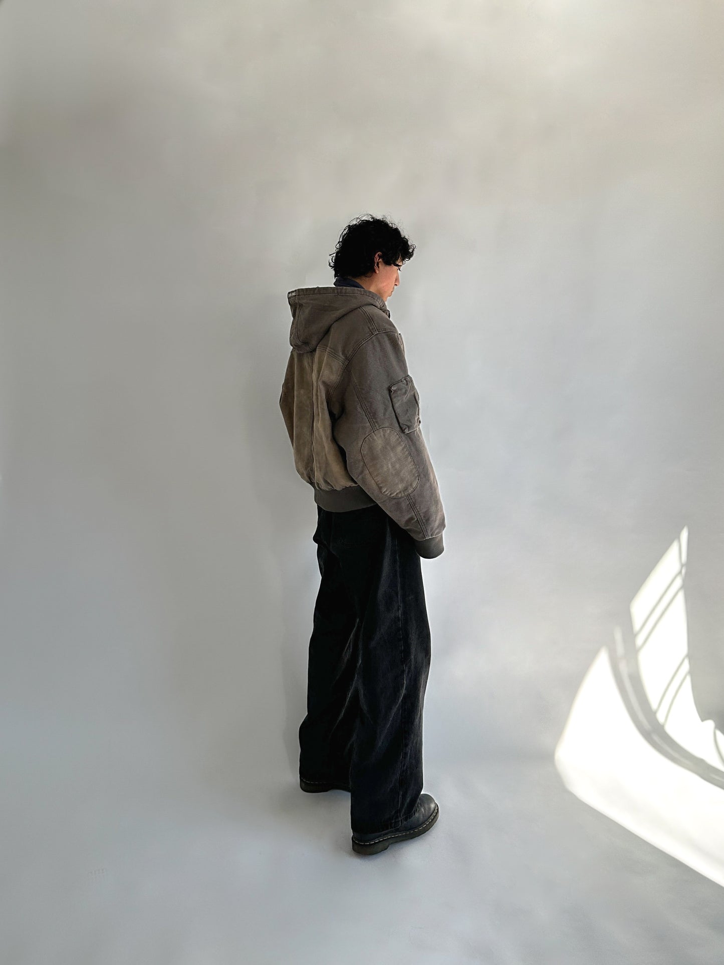 PROTO JKT - SLATE GRAY